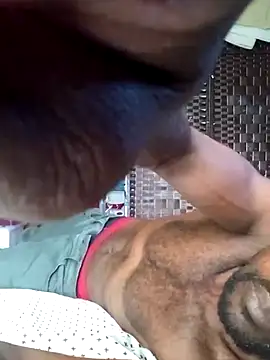 DevinToore online show from June 5, 12:48 am