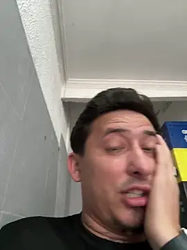 Farias8837 online show from October 29, 3:15 pm