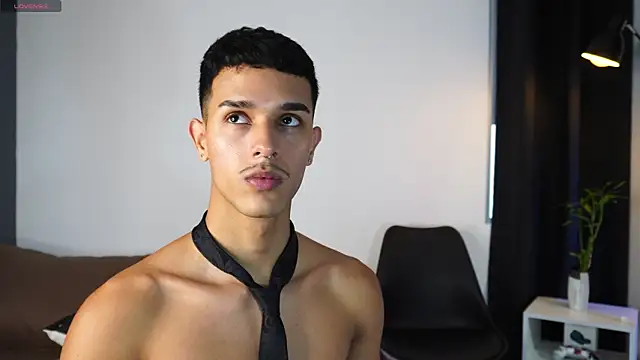 Busterspinter online show from March 29, 10:32 pm