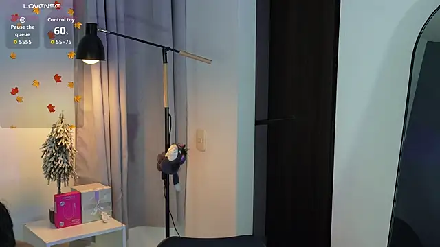 Busterspinter online show from December 19, 2:41 am