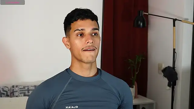 Busterspinter online show from February 28, 11:48 pm