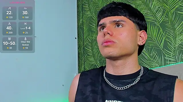 Nathaniel Park online show from April 5, 4:42 am