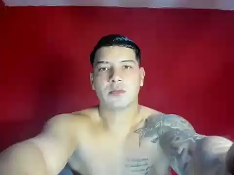 paul luis online show from September 10, 11:47 pm