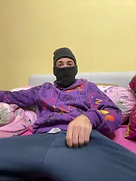 boyadark online show from January 10, 12:38 am