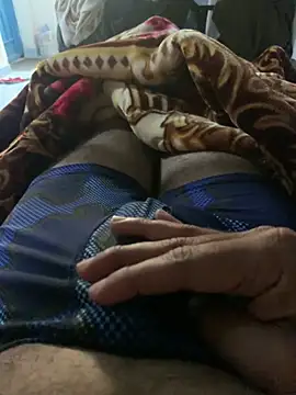 desiduzz21 online show from March 24, 12:10 pm