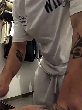 aely155 online show from November 5, 6:37 am