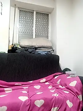 Just Gabriella online show from March 4, 2:10 pm