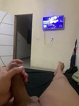 Fenix1002 online show from March 3, 1:46 am