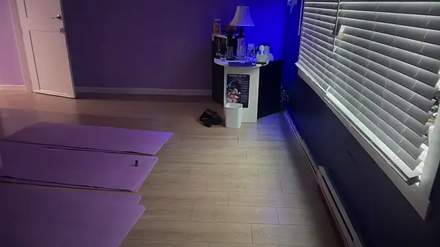 GymBoyVan online show from January 11, 4:44 pm