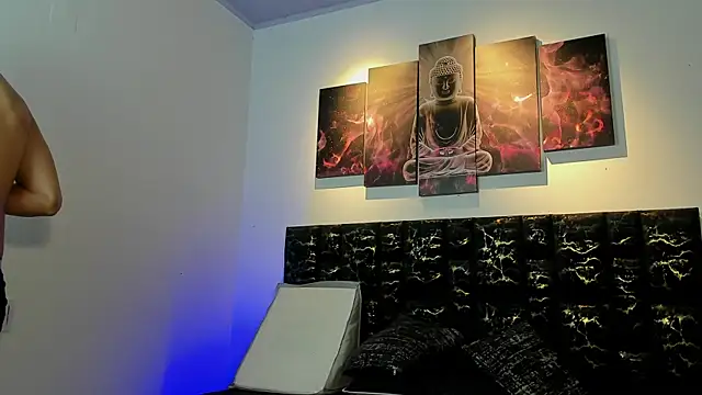 BastianFerrari online show from December 5, 12:56 pm