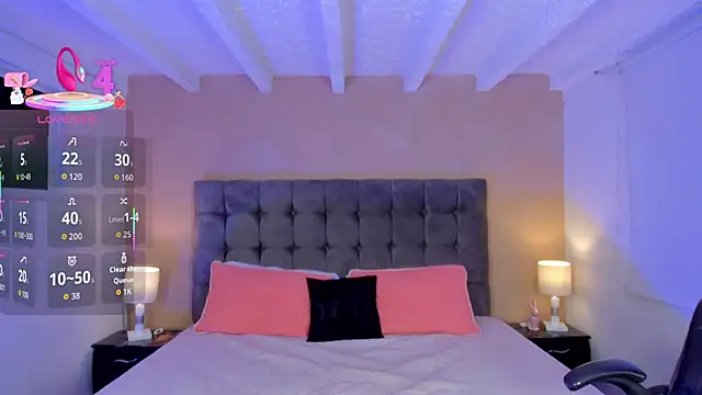 Dark hairy  online show from October 3, 4:06 am