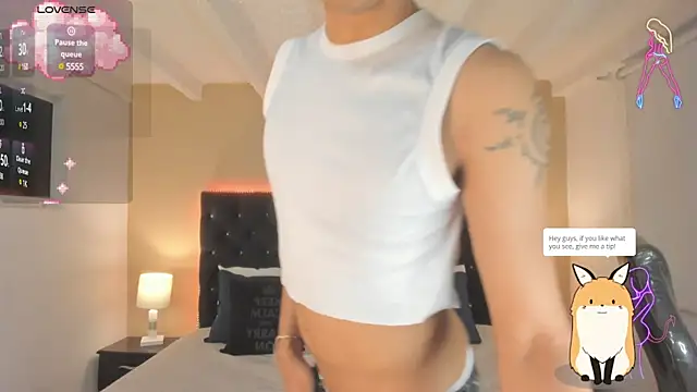 Dark hairy  online show from March 6, 3:24 am