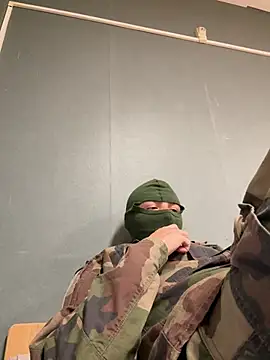 Napoleon1er  online show from January 27, 7:24 pm