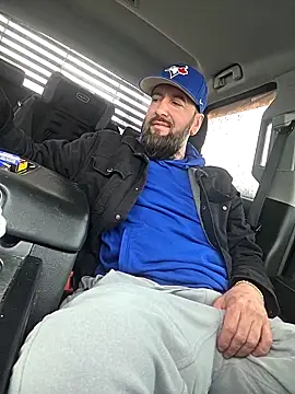 Beardedtattood online show from March 14, 1:18 pm