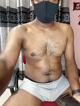 SuranSexy33 online show from March 1, 5:05 pm