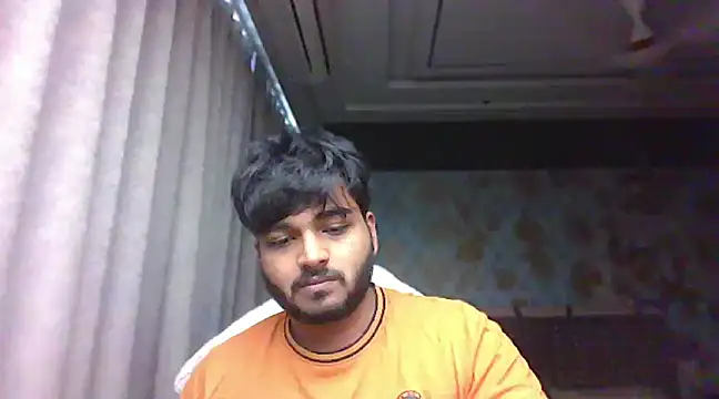 captainfucks online show from December 7, 10:45 am