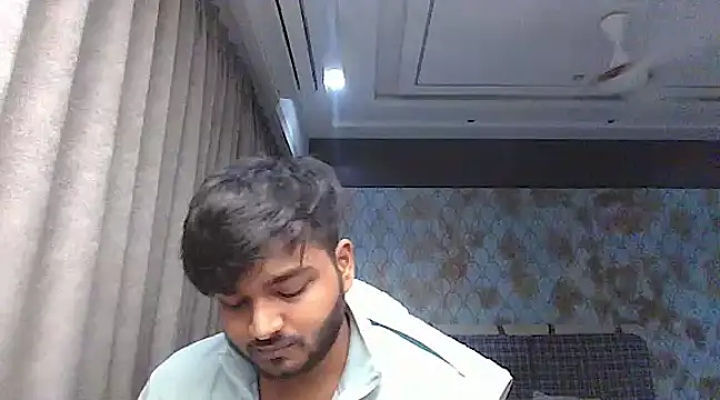 captainfucks online show from January 3, 7:07 pm