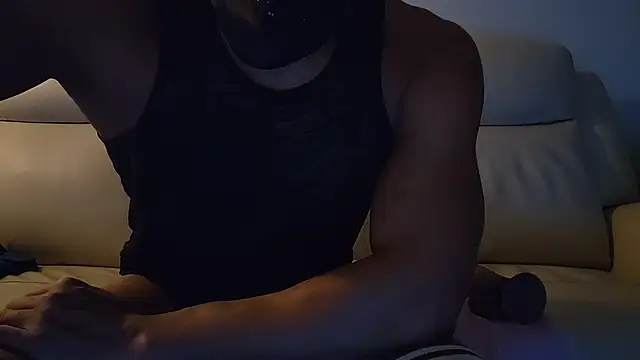 SensualCheeks online show from February 21, 1:17 am