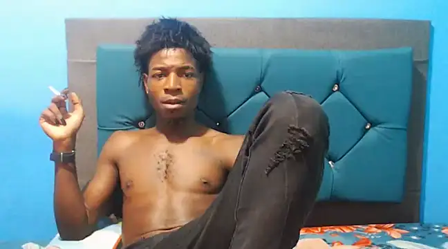 jaycolinss online show from January 15, 4:21 pm