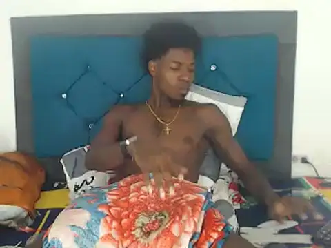 jaycolinss online show from February 7, 9:37 am