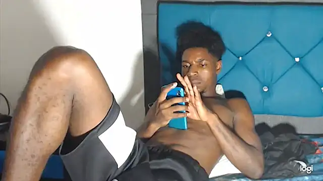 jaycolinss online show from March 23, 7:53 am