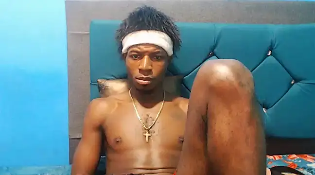 jaycolinss online show from January 14, 12:35 pm