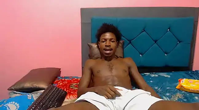 jaycolinss online show from December 30, 5:48 am