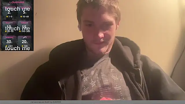 anomalies ig online show from December 3, 8:31 am