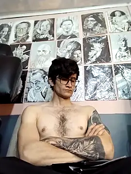 Loggan donnelly online show from February 23, 8:21 pm