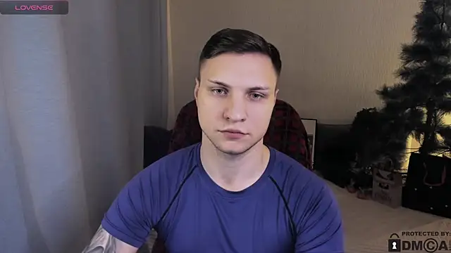 handsome guy01 online show from January 18, 12:23 am