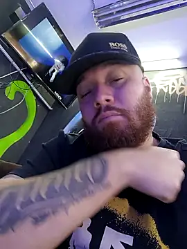 Jim8911 online show from October 28, 5:15 pm