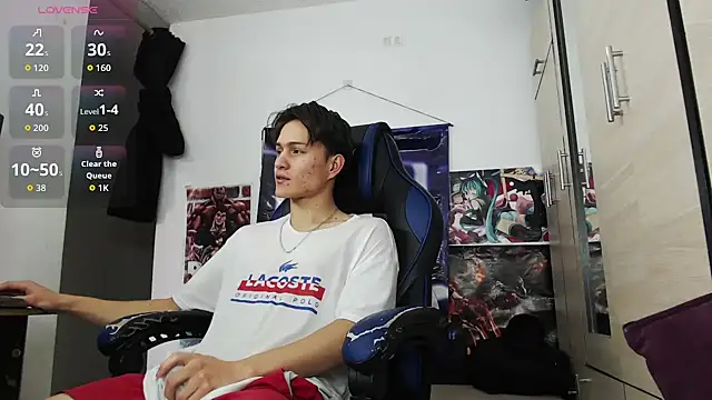 sr jaeger online show from January 18, 1:46 pm