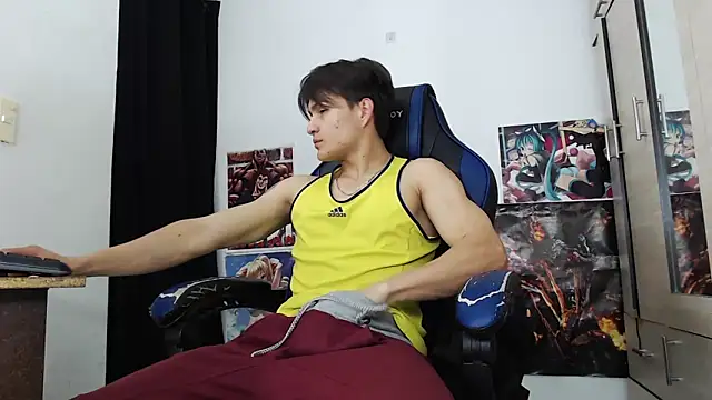 sr jaeger online show from November 5, 1:46 pm