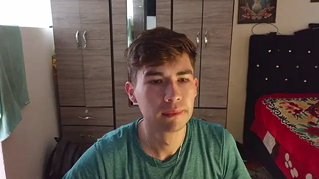 samael1107 online show from January 16, 6:10 pm