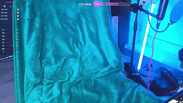 Badrabbitt  online show from July 19, 8:48 pm