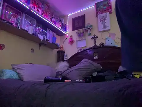 oiram27 online show from March 2, 10:16 am