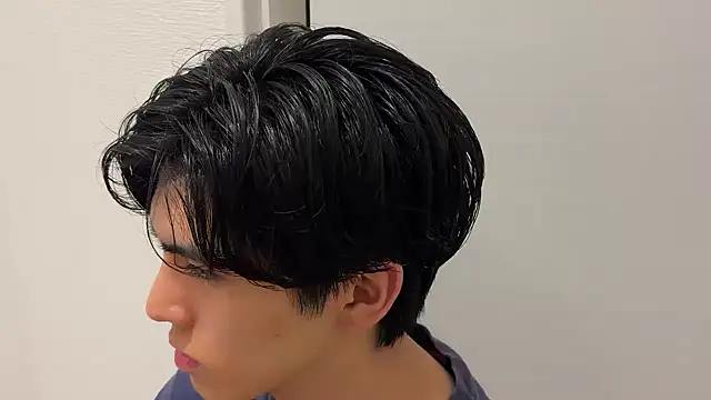 Lio kun online show from October 18, 1:05 pm