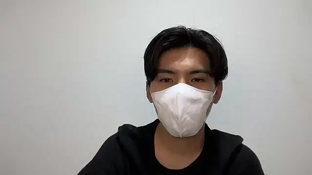 Lio kun online show from September 28, 9:57 pm