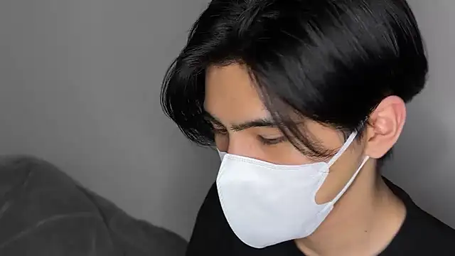 Lio kun online show from March 18, 12:19 pm