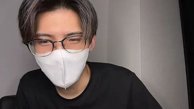 Lio kun online show from January 20, 12:07 pm