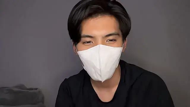 Lio kun online show from October 8, 1:15 pm