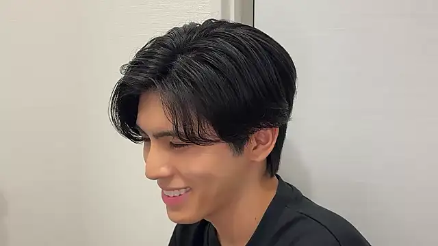 Lio kun online show from October 22, 8:07 am