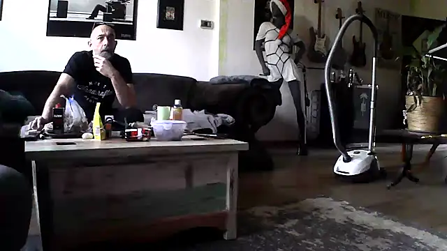 Kingsscepter online show from December 27, 2:34 pm