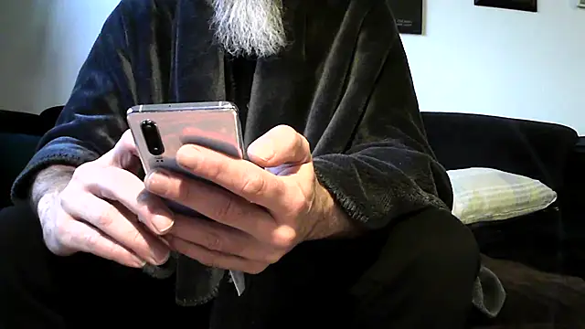 Kingsscepter online show from January 14, 7:59 am