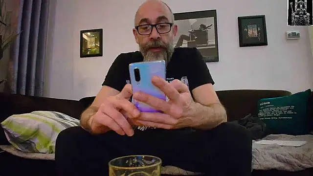 Kingsscepter online show from February 15, 10:43 pm