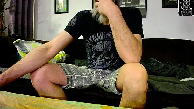 Kingsscepter online show from March 3, 10:29 pm