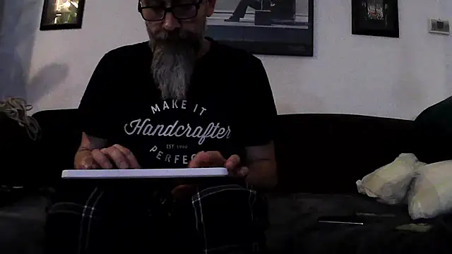 Kingsscepter online show from December 30, 11:17 pm