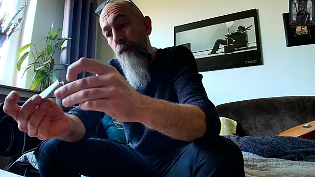 Kingsscepter online show from March 15, 12:34 pm