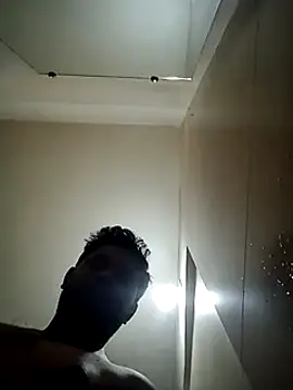 Sexyghsoh online show from January 11, 2:41 am