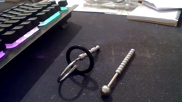 scot2bu online show from November 11, 3:11 am